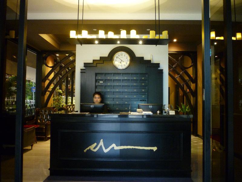 Manhattan Business Hotel Damansara Perdana Petaling Jaya Exterior foto