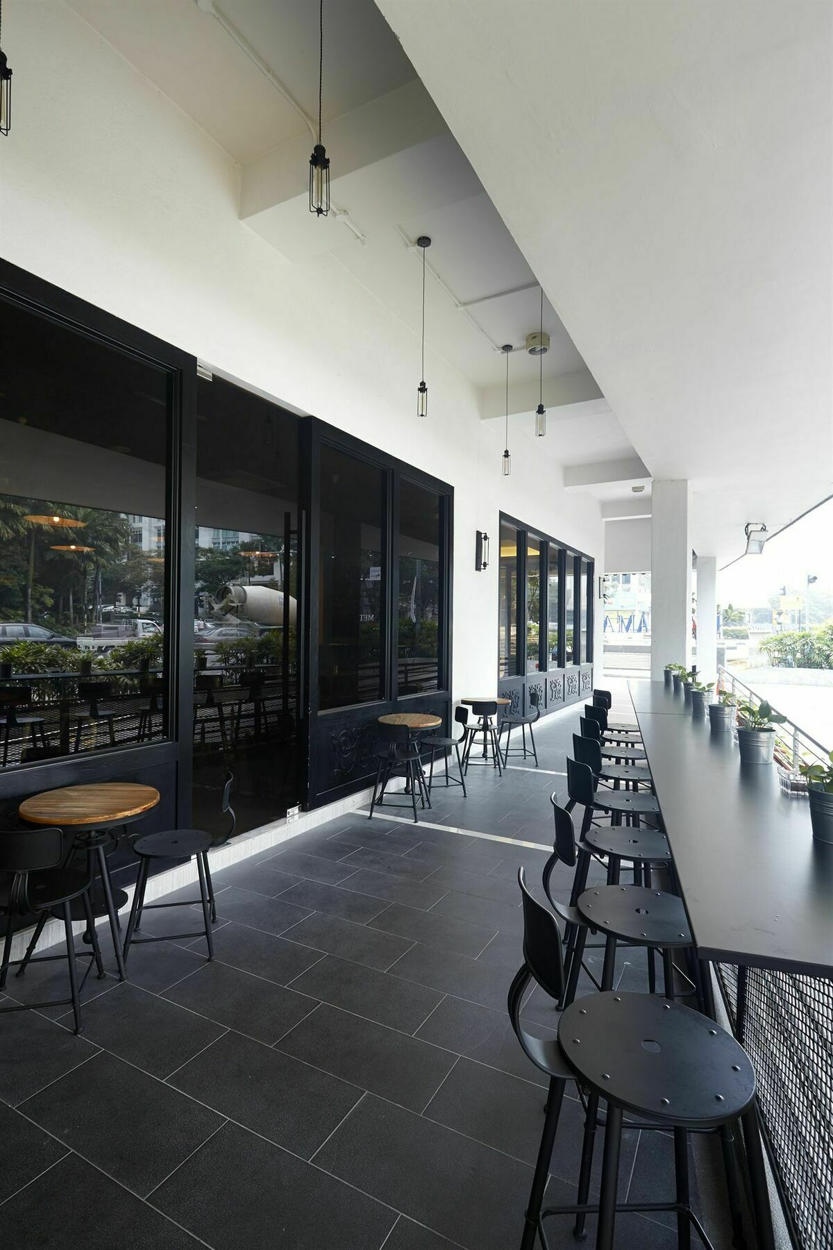 Manhattan Business Hotel Damansara Perdana Petaling Jaya Exterior foto